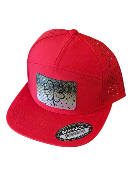 Largemouth Bass 7 panel Lazer Cut