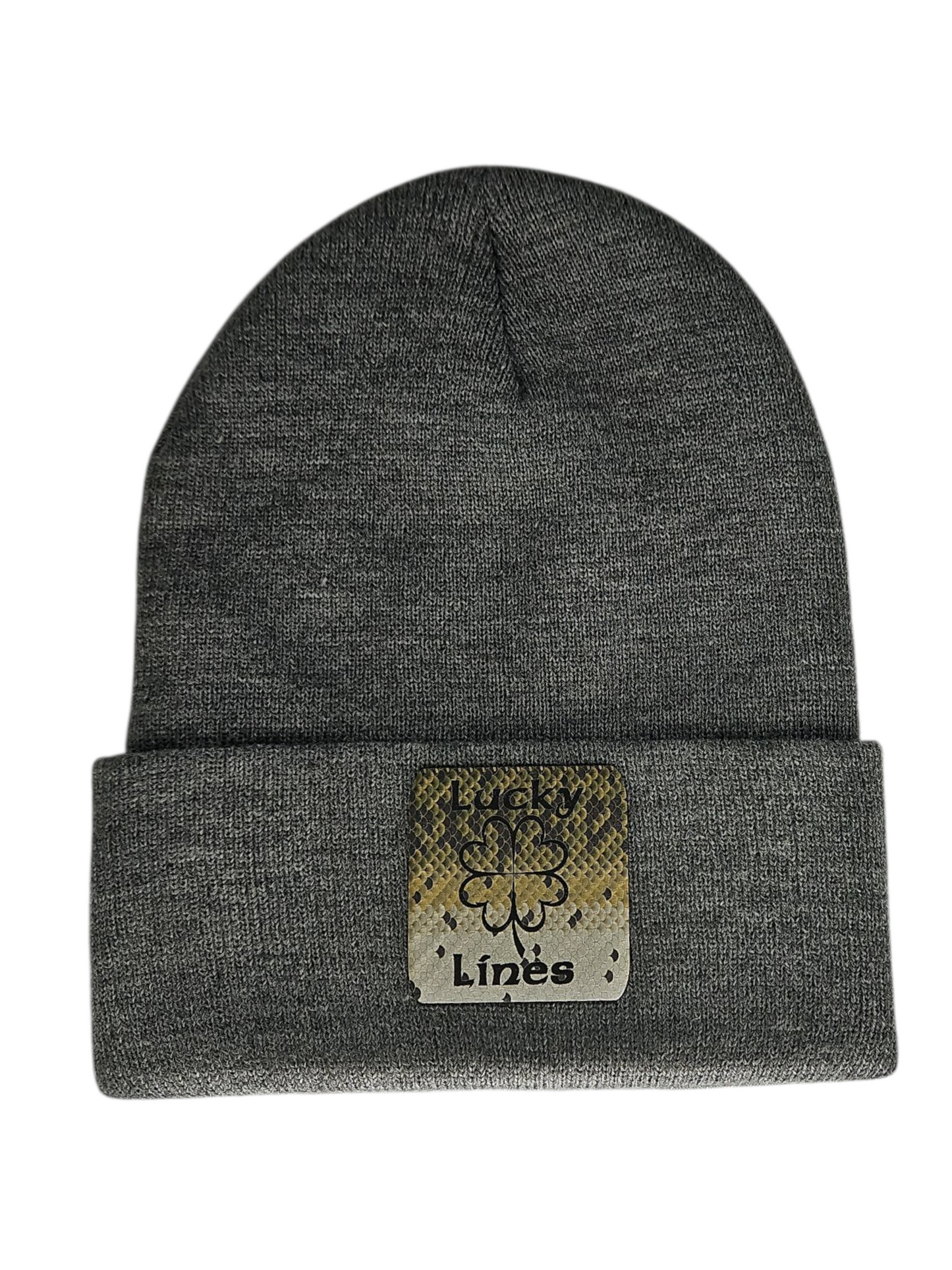 Largemouth Bass Beanie
