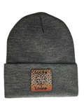 Brown Trout Beanie