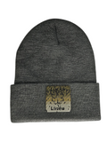 Largemouth Bass Beanie
