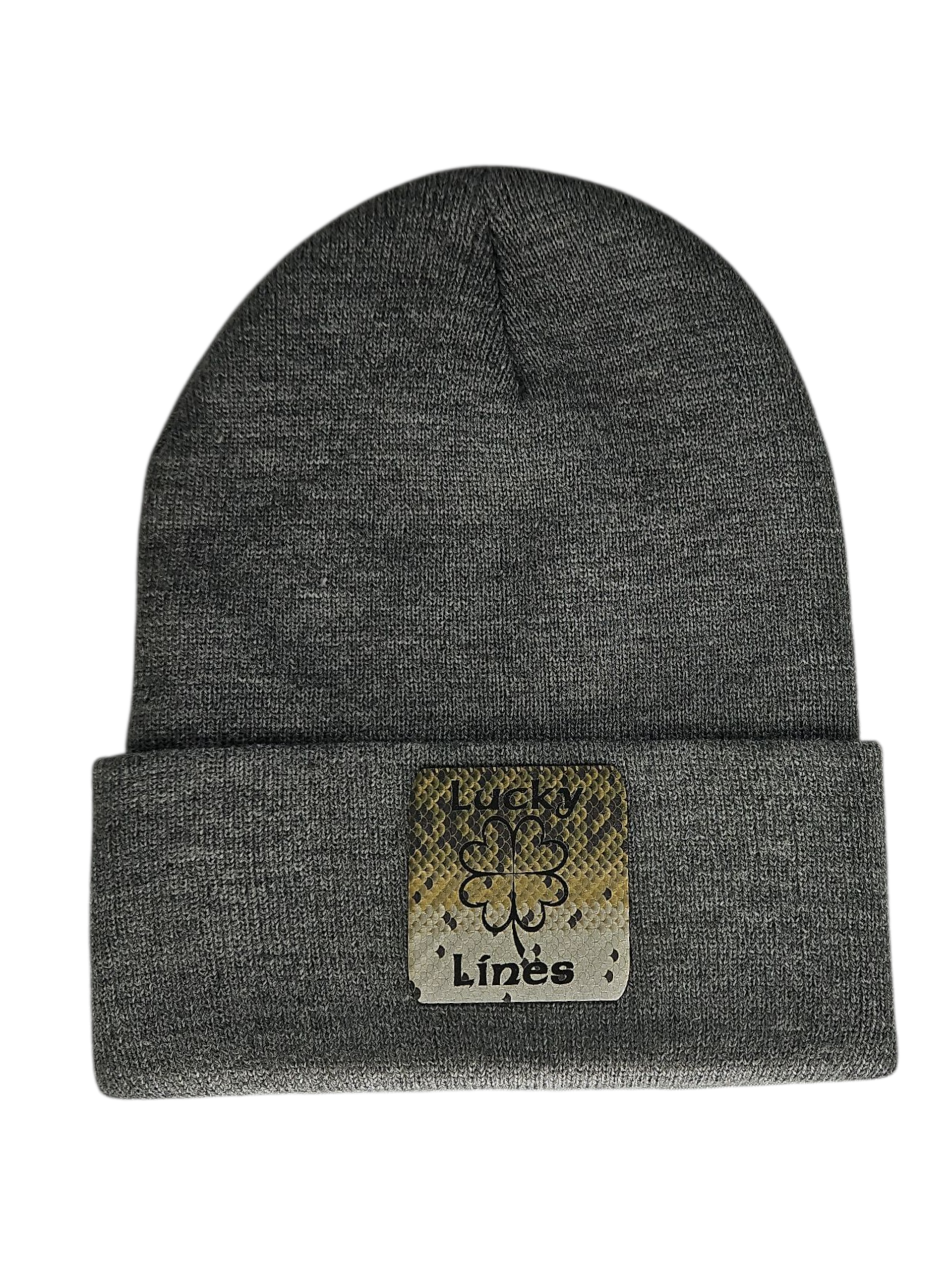 Largemouth Bass Beanie