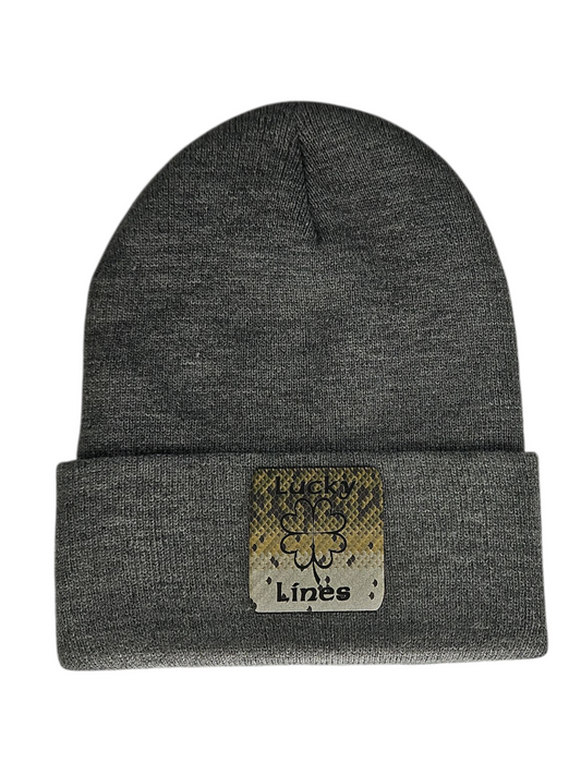 Largemouth Bass Beanie