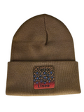 Brook Trout Beanie