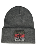Rainbow Trout Beanie