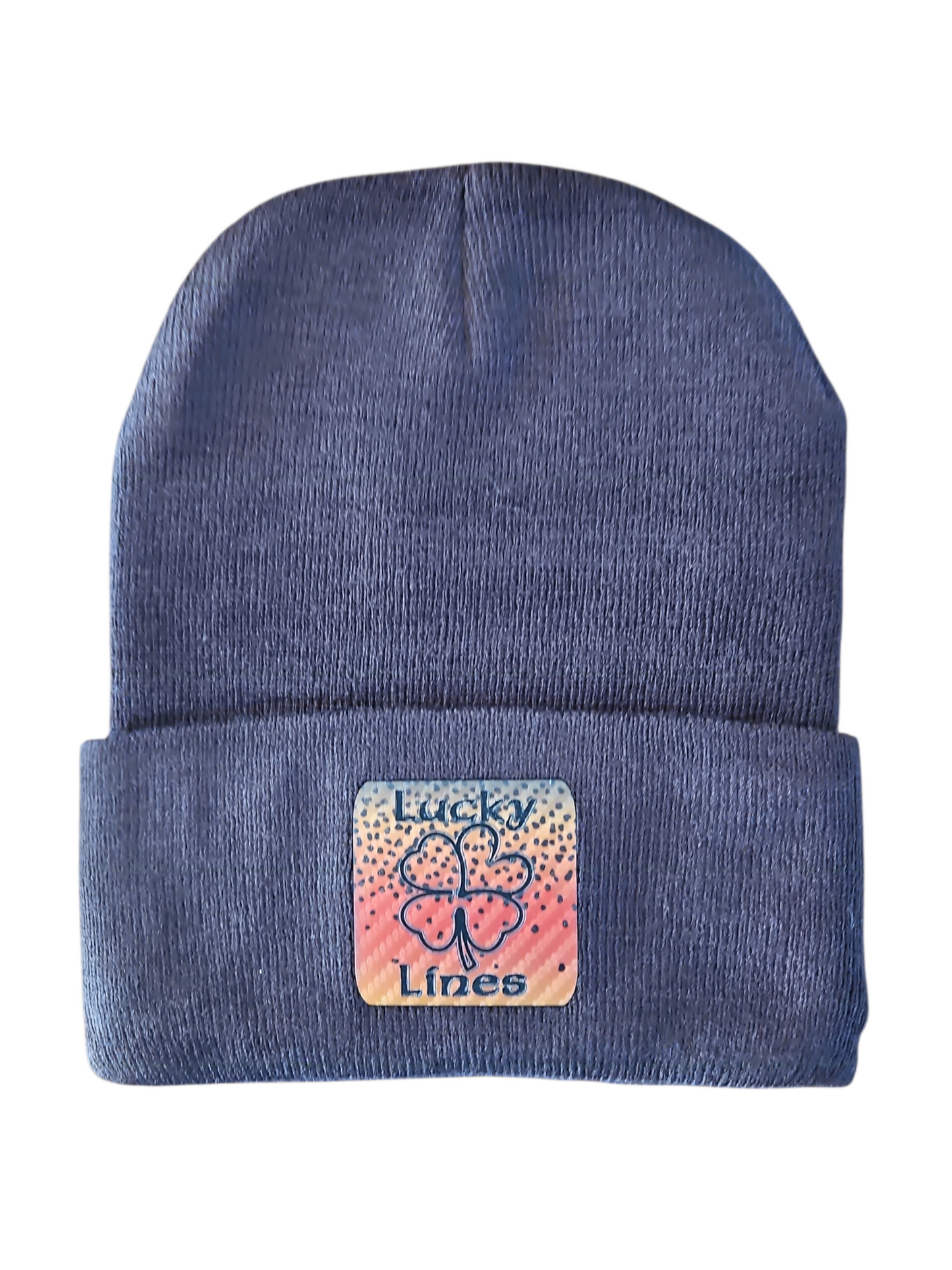 Cutthroat Trout Beanie