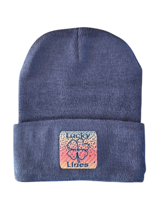 Cutthroat Trout Beanie