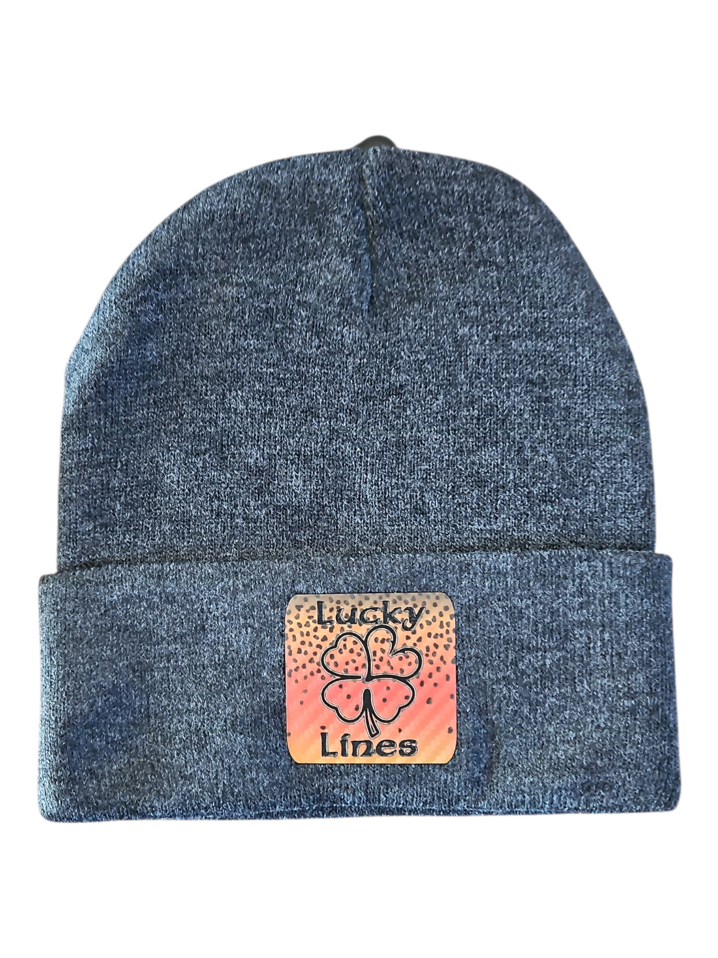 Cutthroat Trout Beanie