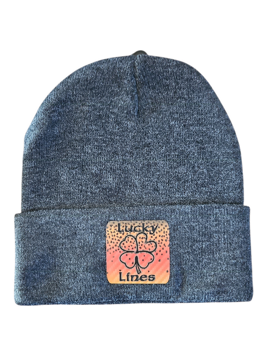 Cutthroat Trout Beanie